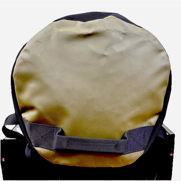 NWT Supreme The North Face Olive Green Trans Antarctica Expedition Backpack - Picture 6 of 9